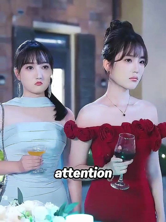 Kiss the Doll, Kiss the CEO!#drama #shorts #cdrama #funny #foryou #fyp #kdrama