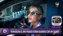 Yanina trató de “negadora serial” a Evangelina y el video fantasma sigue dando que hablar