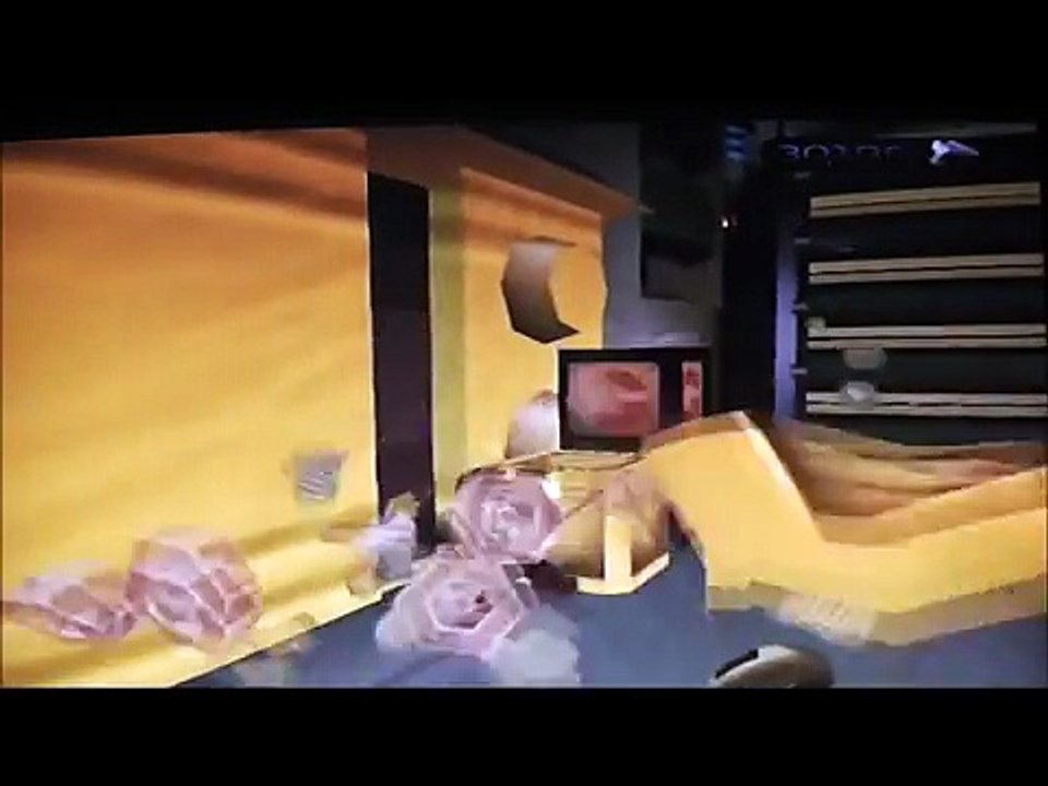 Lets Play Ratchet & Clank épisode 12 Encore Une Zone De Guerre