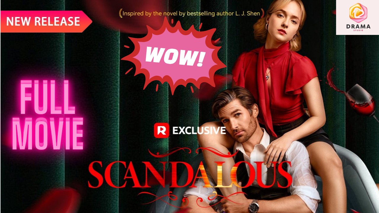 [New 2026] Scandalous #reelshort | Drama Hub Hub