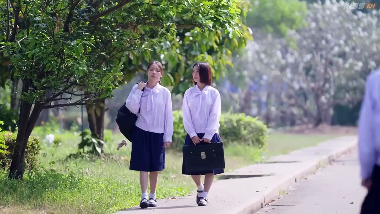 Shadow of Love one♡ Ep 3 Eng Sub glseries thaigl