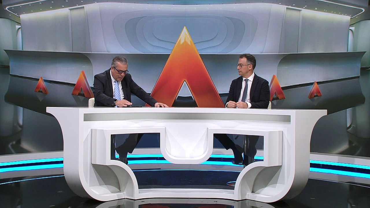 Carlos Tarife, en Punto de Encuentro: “No se puede hablar de una isla sostenible sin controlar los vertidos”