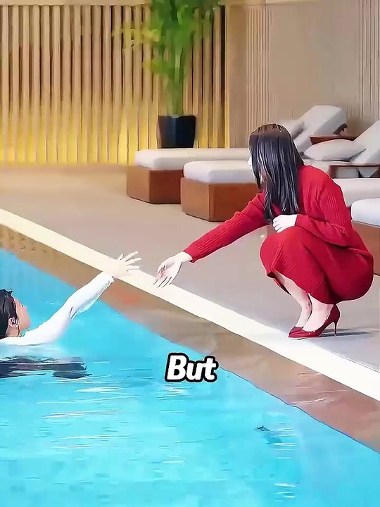 The wedding day took a shocking turn when two brides turned up.#drama #shorts #cdrama #kdrama #love