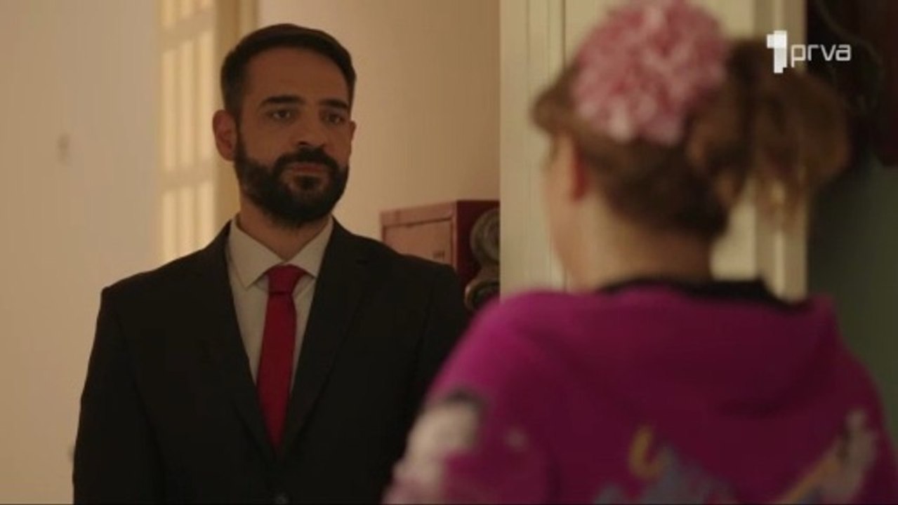 Dadilja Sa Sela Epizoda 44 Dadilja Sa Sela Epizoda 44