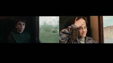 How do the iconic scenes in the Harry Potter TV show trailer stack up against the films?