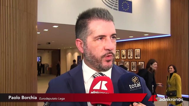 Euca: Borchia (Lega), “Candidatura di Roma di alto profilo. Arrivati a un centimetro dal traguardo”