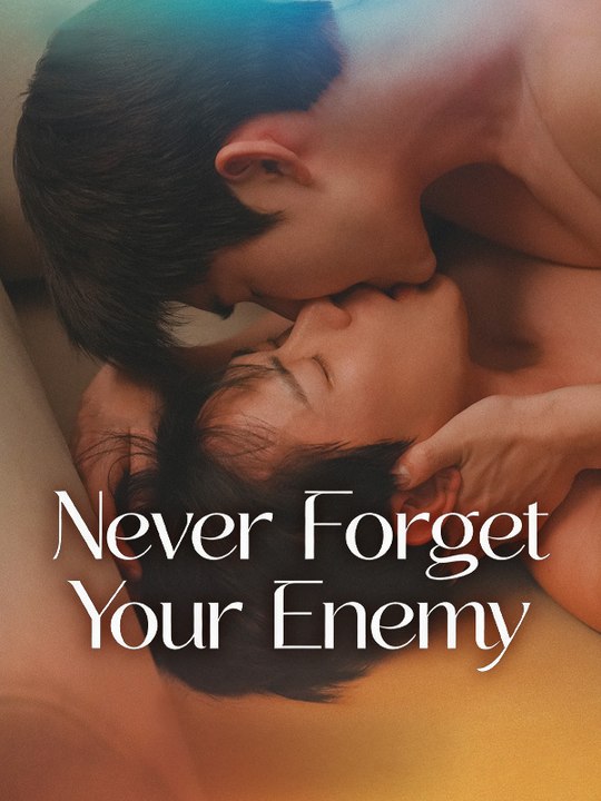 Never Forget Your Enemy - Episode 3