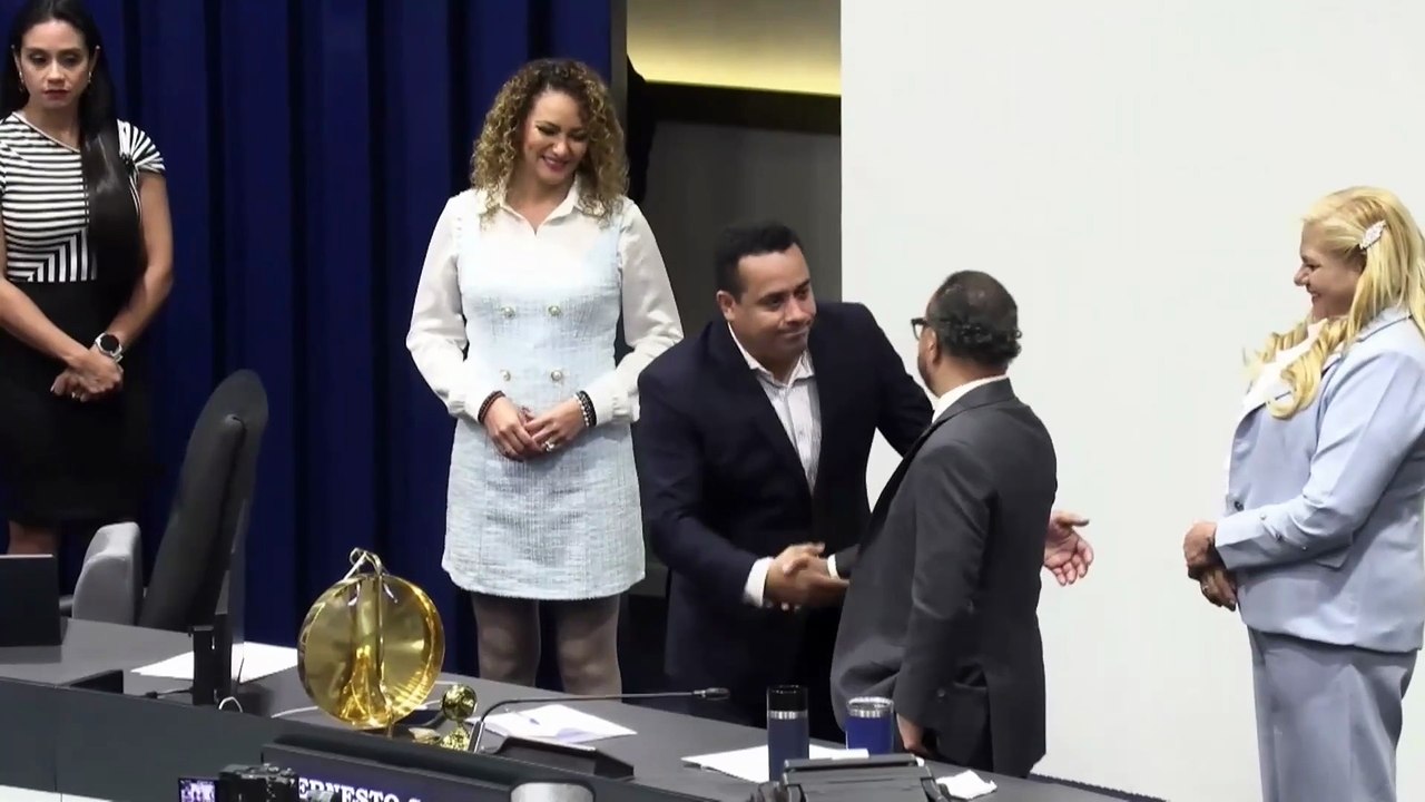 El Congreso de El Salvador aprueba reforma constitucional que introduce la cadena perpetua