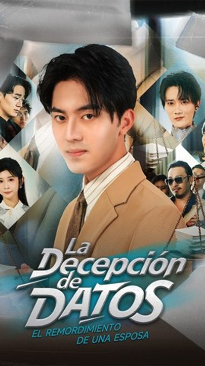 La Decepción de Datos: El Remordimiento de una Esposa - Completo En Español