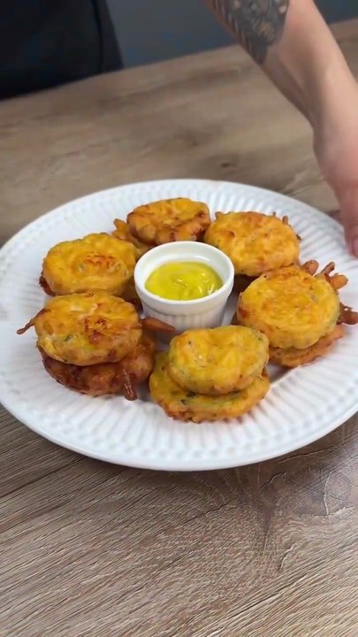 Tired of Eating Zucchini the Same Way? This Recipe Will Change Everything! 🥒🔥