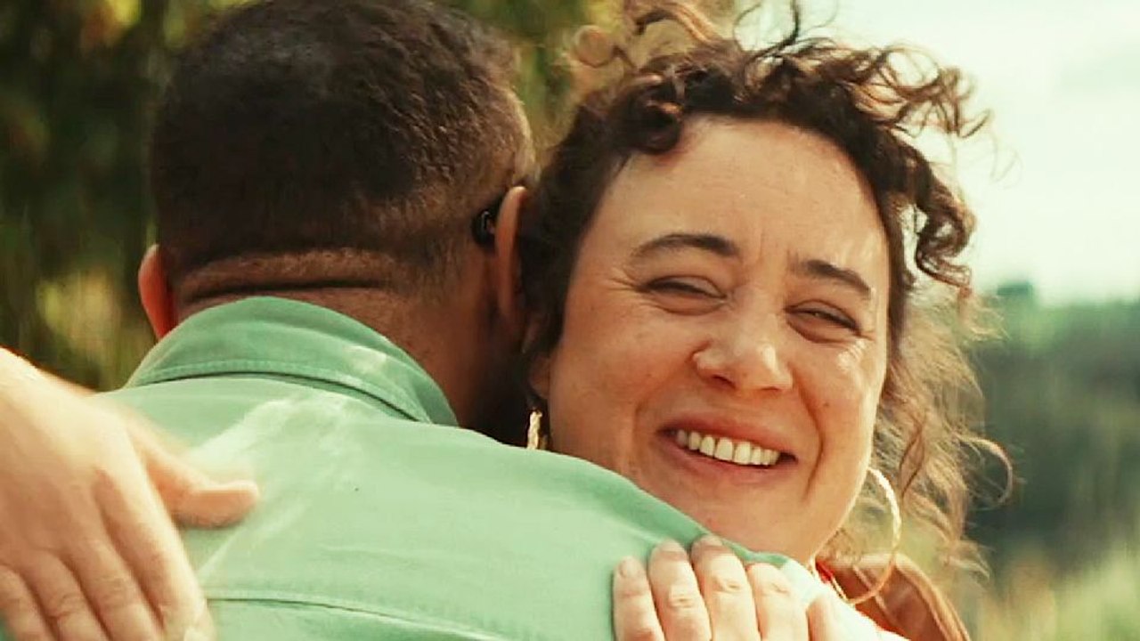 La Petite graine Teaser VF