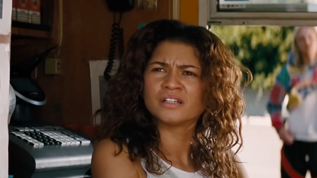 Euphoria - Tráiler temporada 3 VO