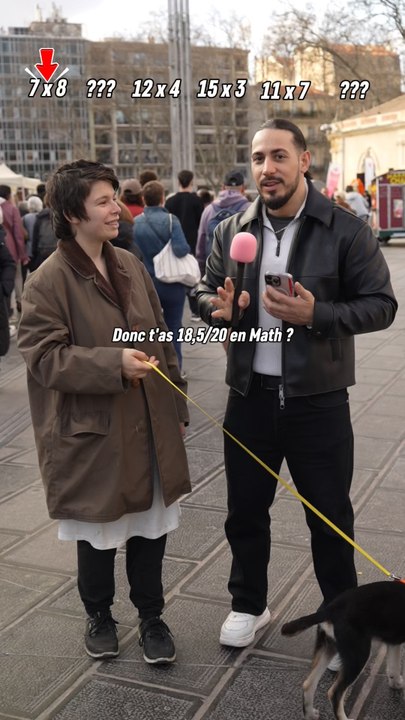 Combien de bonnes réponses ? 🤣