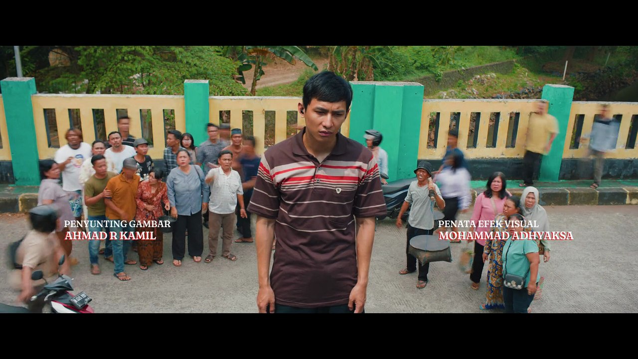 Pesugihan Sate Gagak (2025)