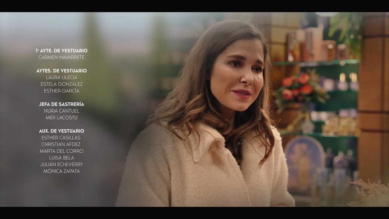 Sueños de libertad  Capítulo 535 Avance