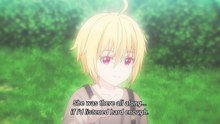 The Holy Grail of Eris Episode 12 English Sub
