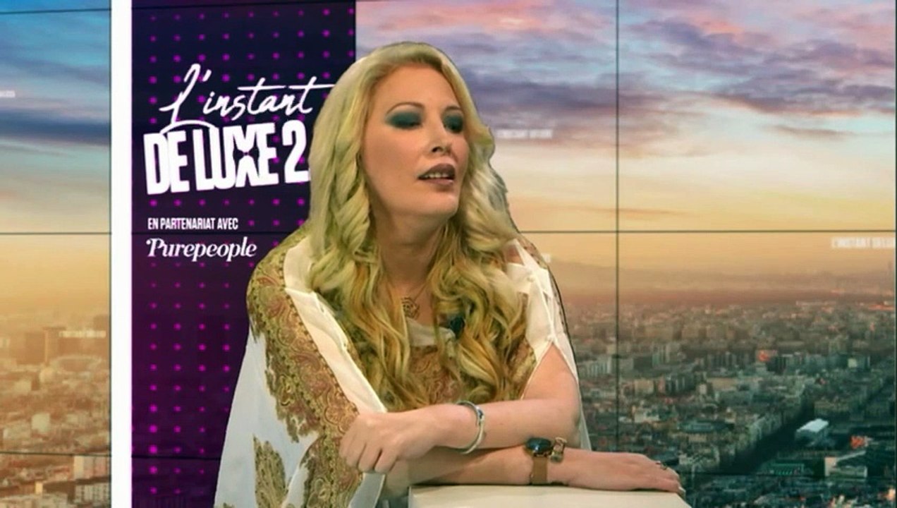 Décès de Loana : Regardez cette confidence bouleversante de la vedette de télé-réalité sur l’image qu’elle voudrait que l’on garde d’elle après sa mort