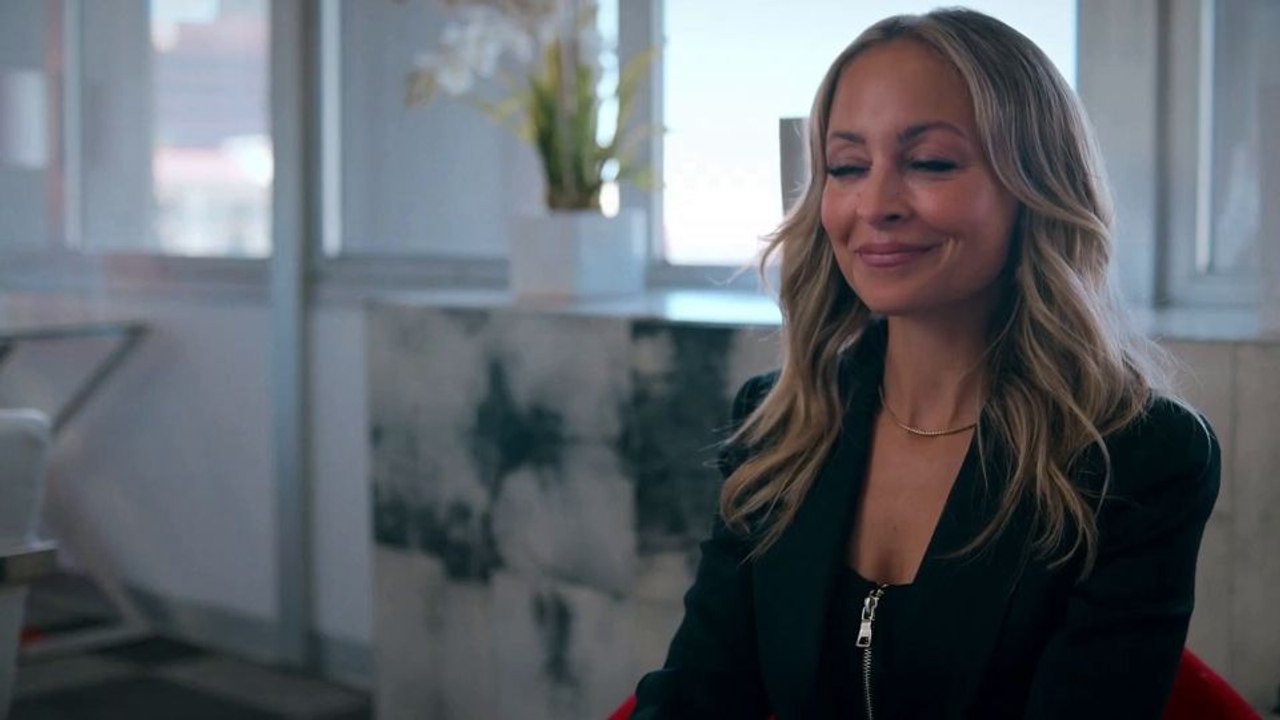 Running Point - staffel 2 Trailer OV