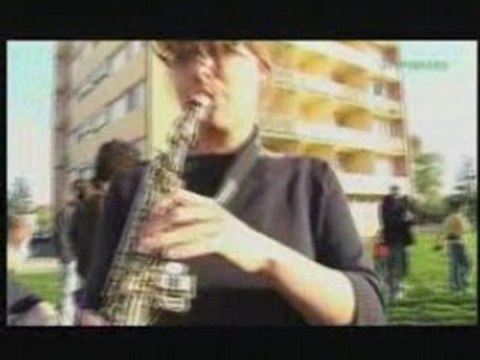 Simplicite volontaire et decroissance Part 1