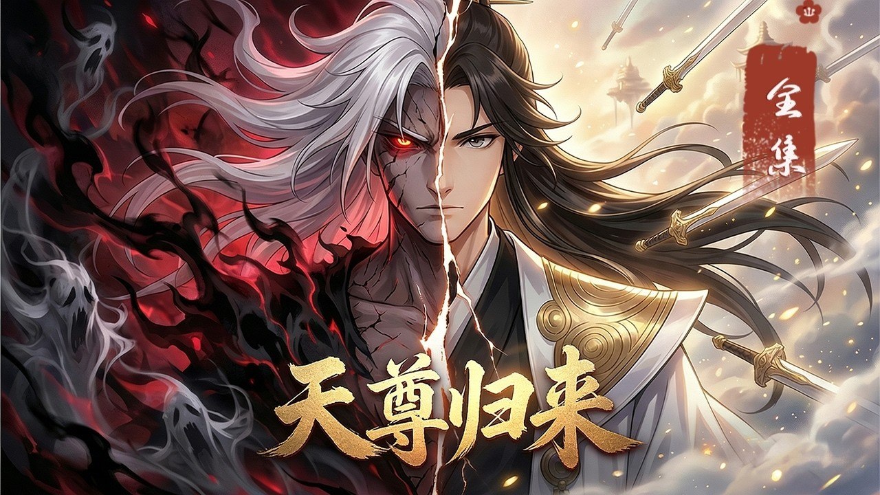 The unity of immortals and demons, and the Daoist heart that slays ten thousand demons [DEUTSCH]