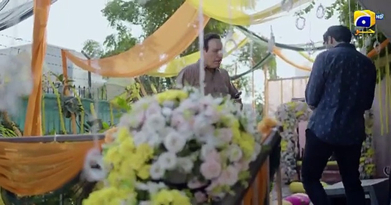 Khush Naseebi Episode 03 [Eng Sub] Tuba Anwar - Osama Tahir - Ahmed Rafique - 26th March 2026