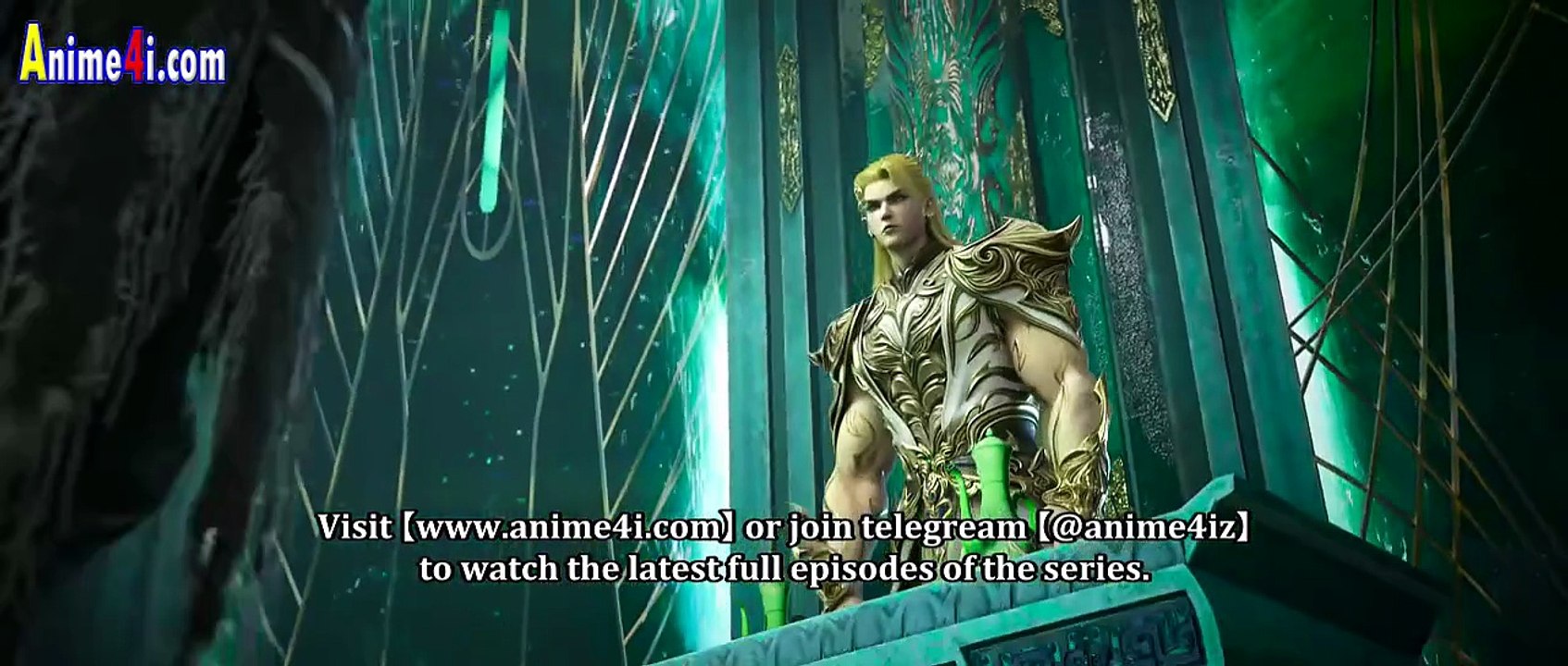 Perfect World Ep261 Trailer