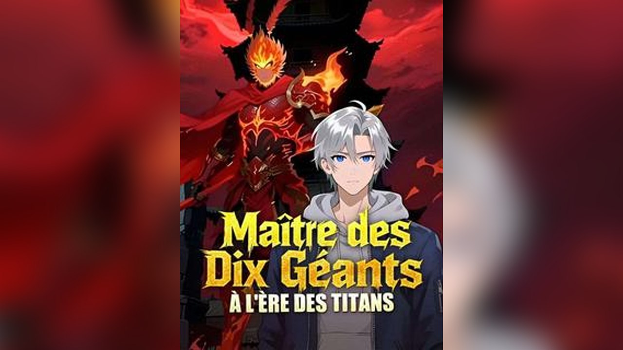 Maître des Dix Géants à l'Ère des Titans - Épisodes Complets