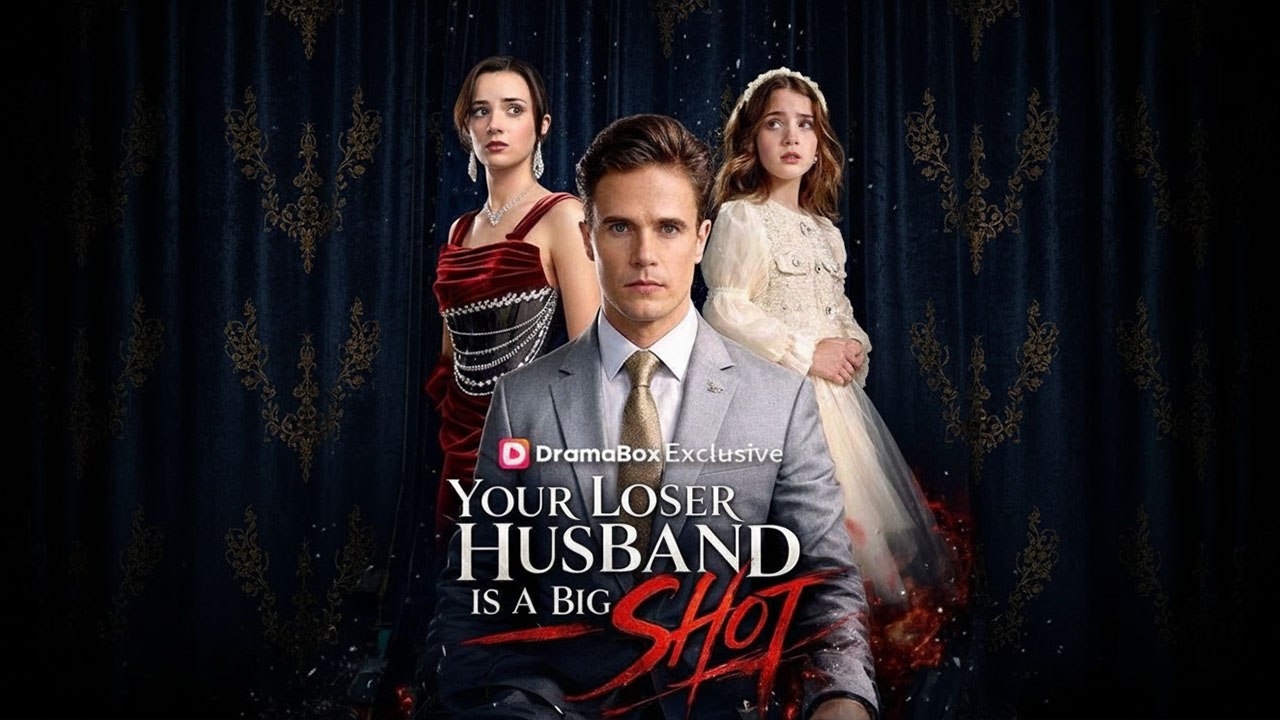 Your Loser Husband Is A Big Shot Englishsub