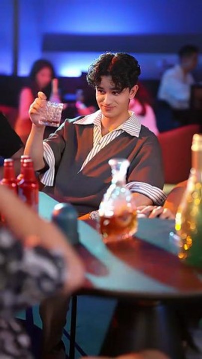 [Eng sub] Sleeping with My Ex Husbands Son # Full Movie