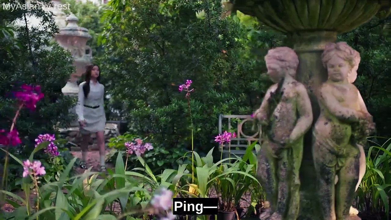 Frozen Valentine Ep 8 Engsub