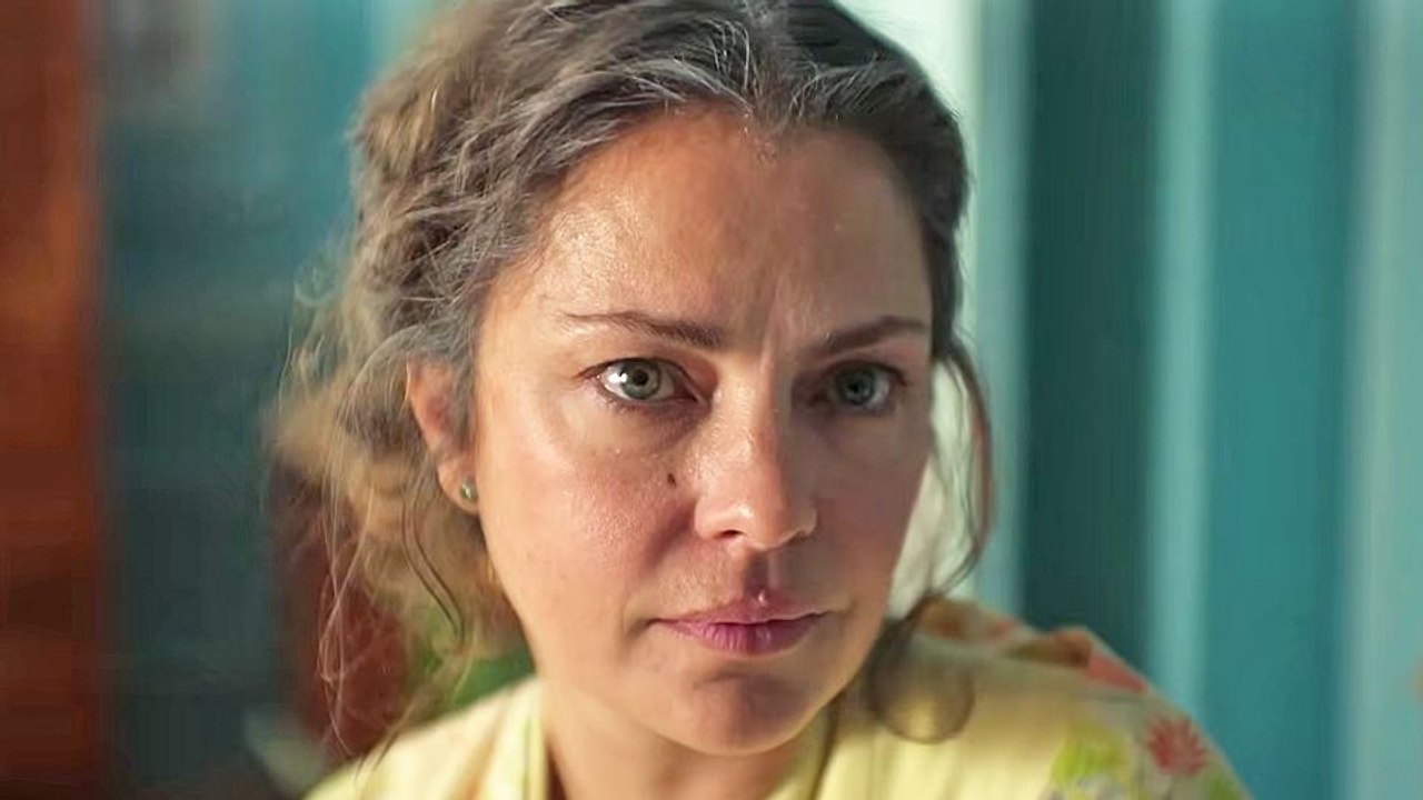 The House of the Spirits - saison 1 Bande-annonce VO STEN