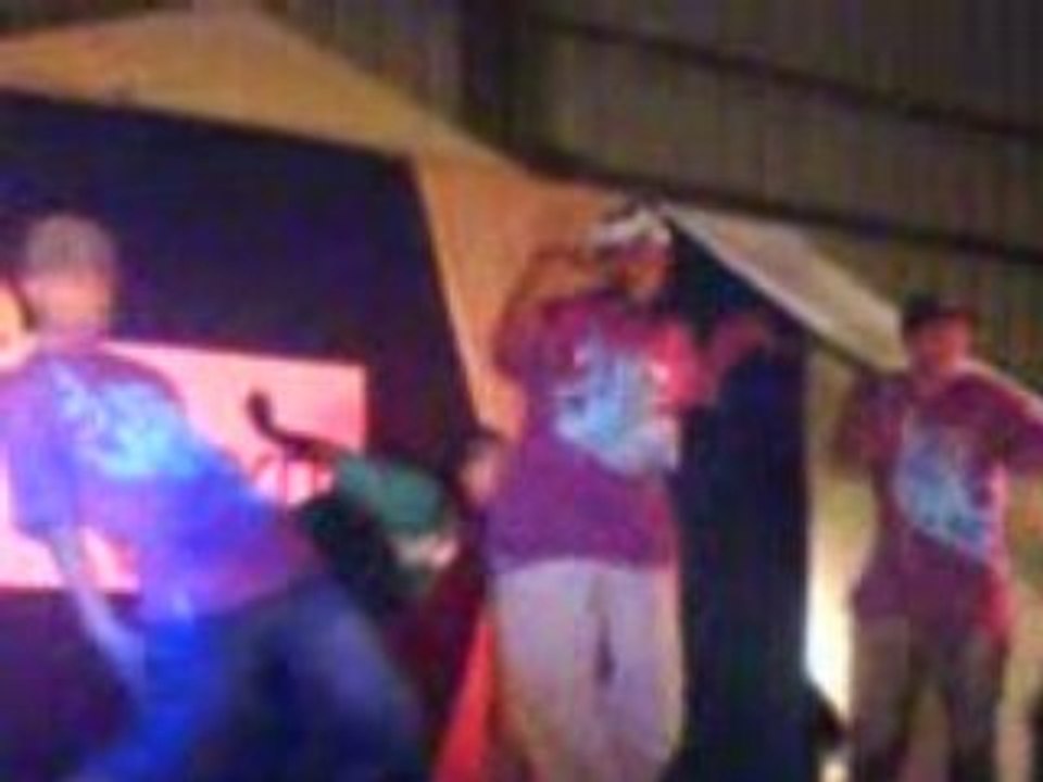 ShOw cAsE