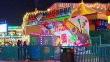 Global Village Dubai Night Walk | Multicultural Festival Park