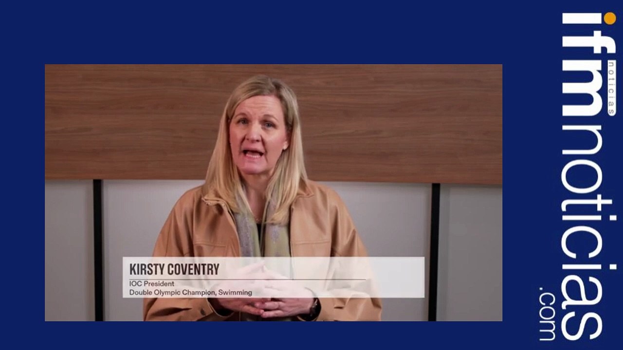 COI prohibió a las atletas transgénero participar en las categorías femeninas de los Juegos Olímpicos