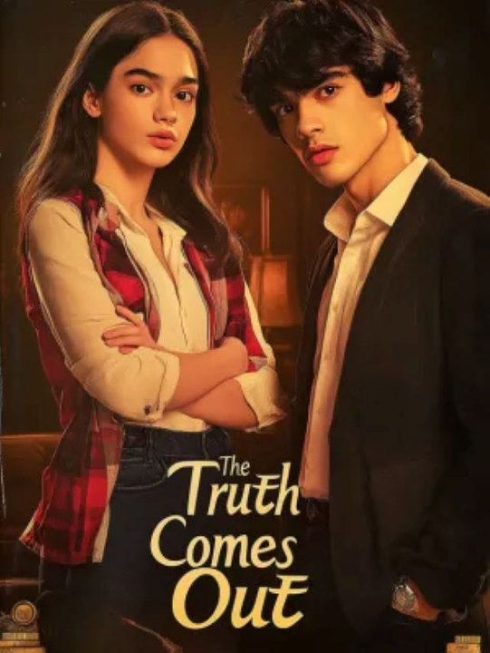 The Truth Comes Out shortmintz