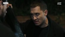 مسلسل تحت الارض الحلقة 9 مترجم