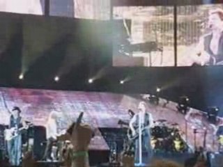 Bon Jovi 08 Frankfurt - Who Says You Cant Go Home