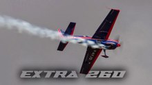 EXTRA 260 🔥Démo J2 🔥Rennes Aishow II