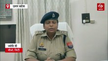 बलरामपुर में पेट्रोल पंप पर युवक से मारपीट; मां के साथ पेट्रोल भरवाने गया था, पुलिस ने दर्ज की FIR