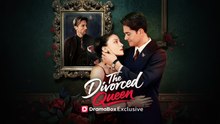 The divorced queen - FULL ENGLISH SUB