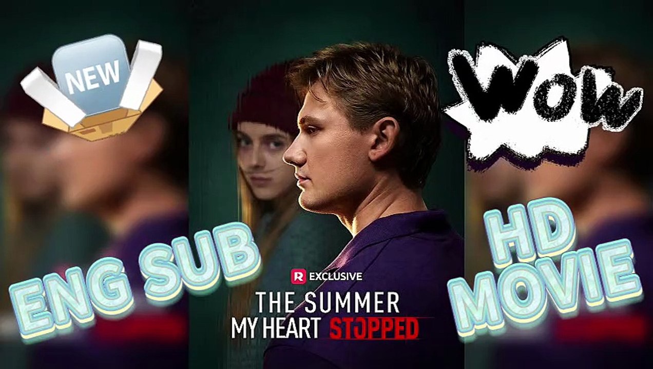 🌩️The Summer My Heart Stopped: A Love That Broke Us