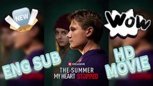 🌩️The Summer My Heart Stopped: A Love That Broke Us