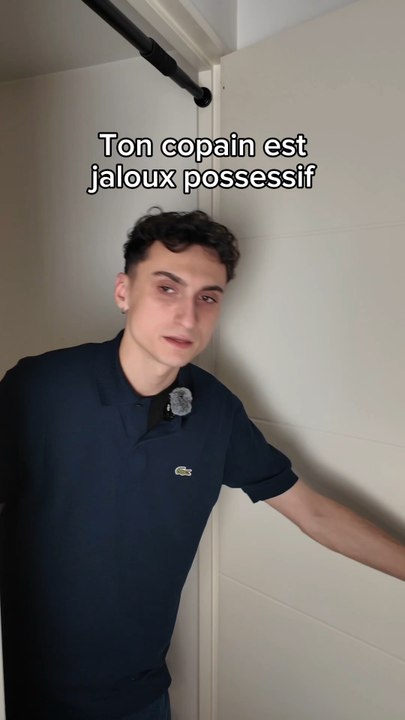 On est jamais sûr 🤓
