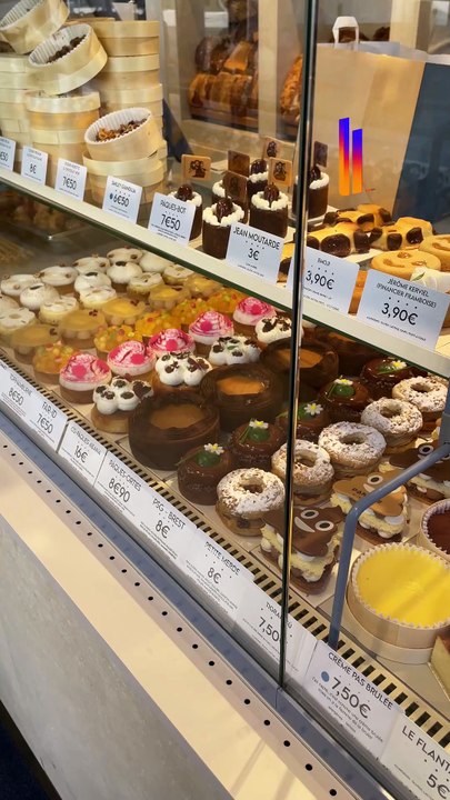 Il revisite la galette des rois… version Khaled !