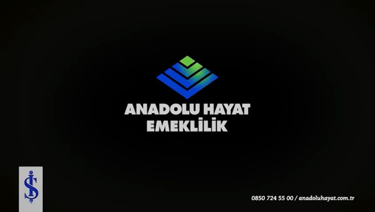 Anadolu Hayat Emeklilik Sefo Reklam Filmi | "İyi Gelecek"