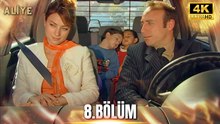Aliye 8. Bölüm 4K Ultra HD