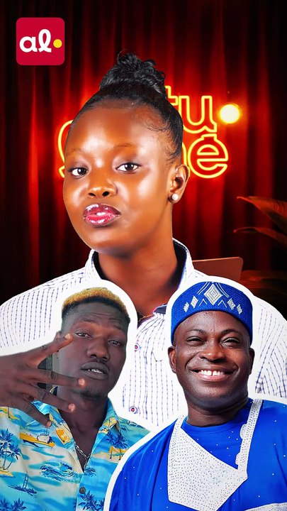 ⚖️ Affaire King Mensah vs Achikan Goro : les tiktokeurs finalement libérés