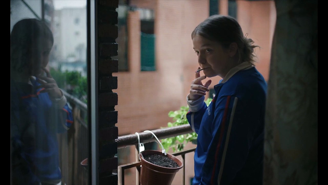 Yo no moriré de amor Tráiler