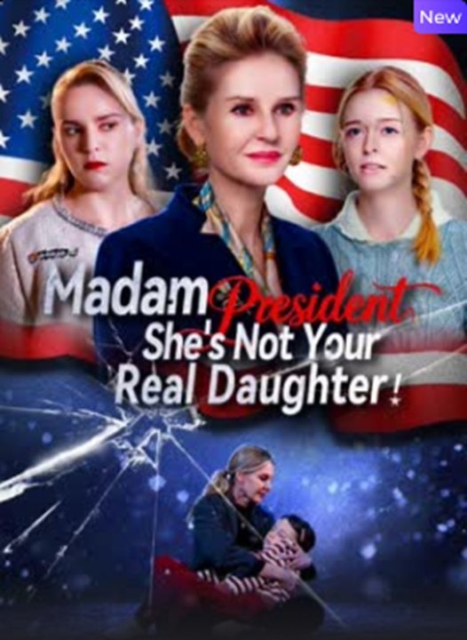 Madam President, She's Not Your Daughter - Full