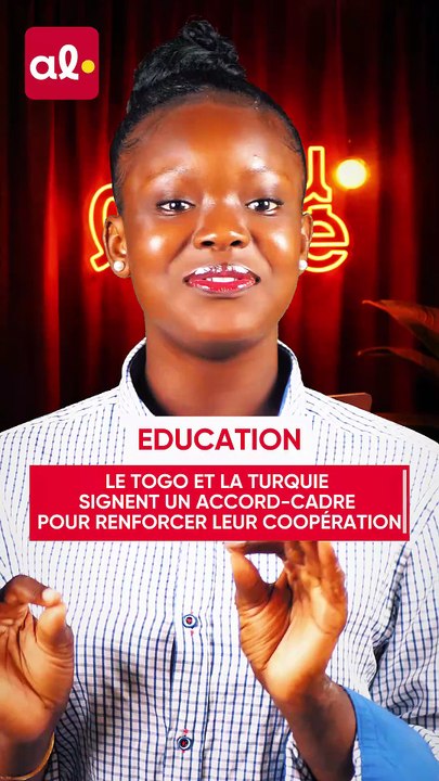 🎓 Étudier en Turquie : une nouvelle opportunité pour les étudiants togolais